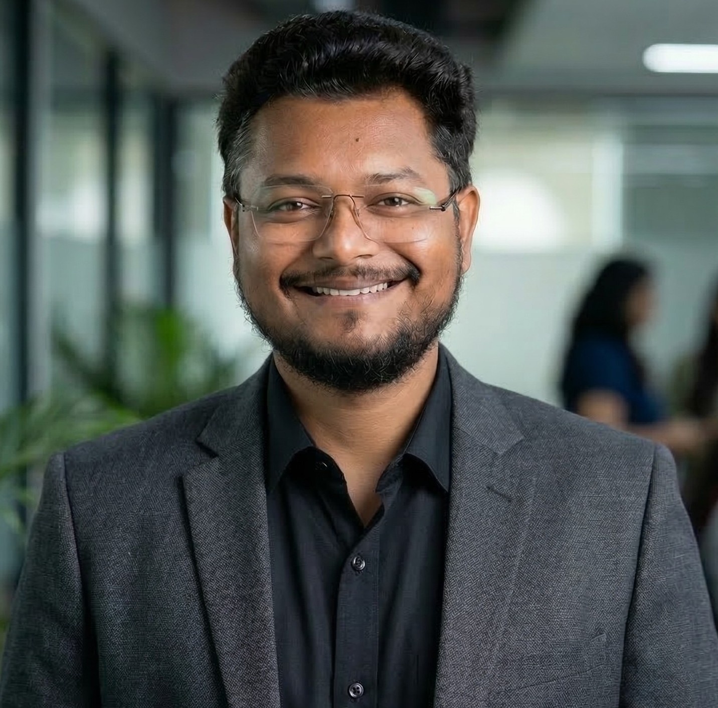 Pranesh Prabhu Srivastava