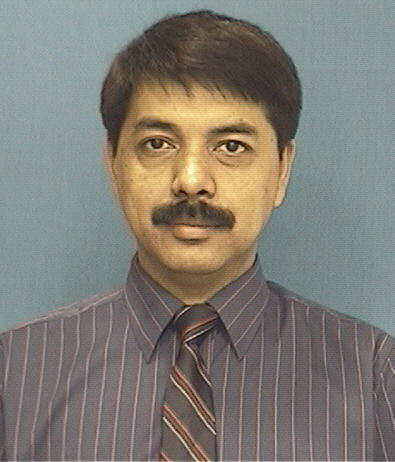 Sanjay Handique