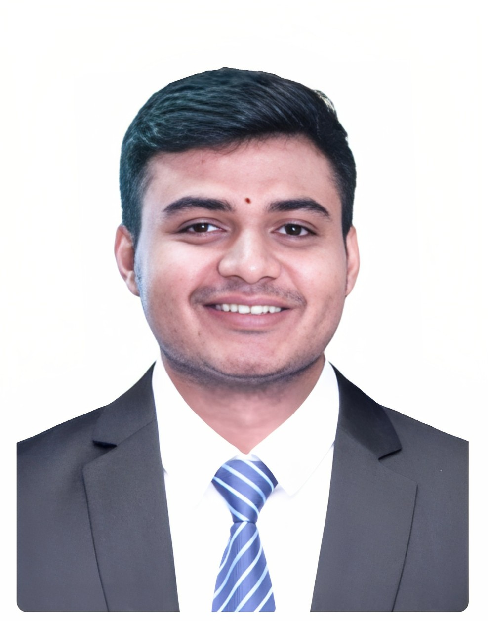 Shantanu Shrivastava