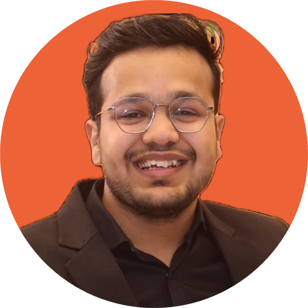 Utkarsh Mishra